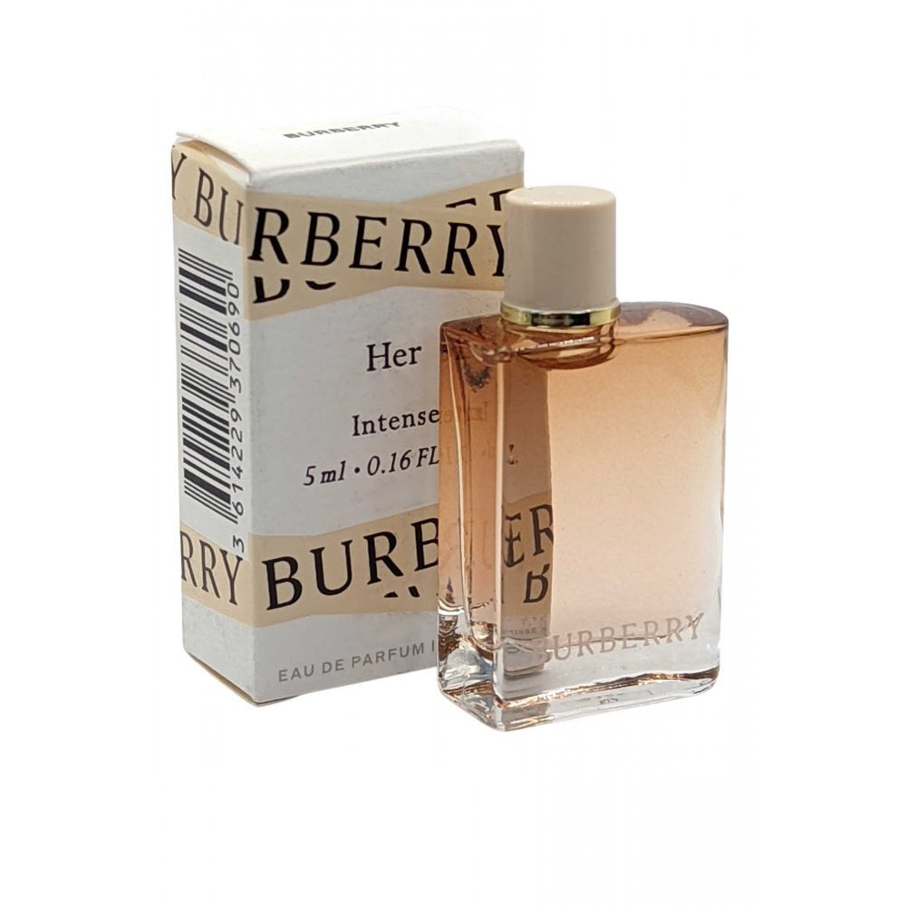 Burberry Her Intense (п. в.) edp 5ml ж