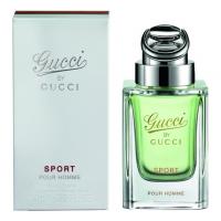 Gucci By Gucci Sport pour Homme (т. в.) edt 90ml м