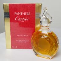Panthere De Cartier (т. в.) edt 50ml ж