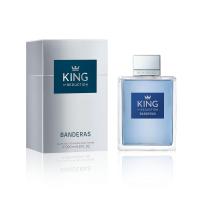 King of Seduction for Men pour Homme (т. в.) edt 200ml м