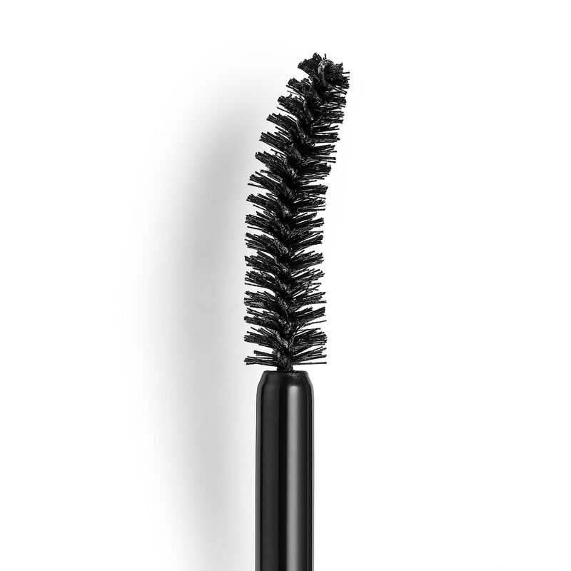Revolution тушь для ресниц Curl Elevation 8g Black
