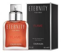Eternity Flame for Men (т. в.) edt 50ml м