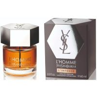 Yves Saint Laurent L`Homme L`Intense (п. в.) edp 60ml м
