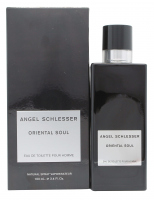 Oriental Soul pour Homme (т. в.) edt 100ml м