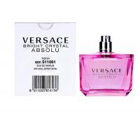 Bright Crystal Absolu (п. в.) edp 90ml без колпачка ж TESTER (тестер)