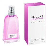 Mugler Cologne Run Free (т. в.) edt 100ml унисекс