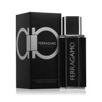 Ferragamo Sublime Leather Intense pour Homme (п. в.) edp 50ml м