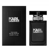 Karl Lagerfeld pour Homme (т. в.) edt 50ml м