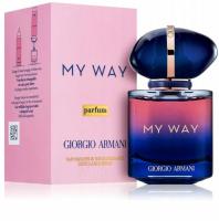 My Way (духи) parf 30ml Refillable ж