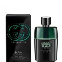 Guilty Black pour Homme (т. в.) edt 50ml м