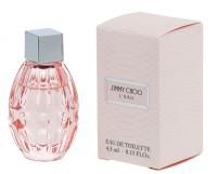 Jimmy Choo L`eau (т. в.) edt 4.5ml ж