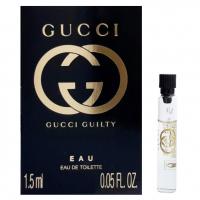 Guilty Eau (т. в.) edt 1.5ml пробирка ж