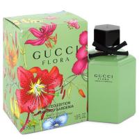 Flora by Gucci Emerald Gardenia (т. в.) edt 50ml Limited Edition ж