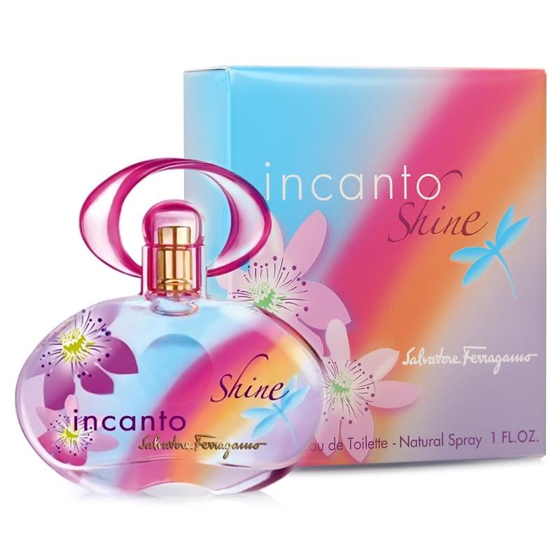 Incanto Shine (т. в.) edt 30ml ж