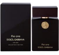The One for Men (т. в.) edt 50ml Collector`s Edition м