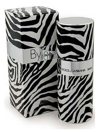 By Man Dolce & Gabbana (т. в.) edt 50ml м