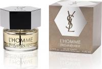 Yves Saint Laurent L`Homme (т. в.) edt 40ml м
