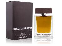 The One for Men (т. в.) edt 100ml м