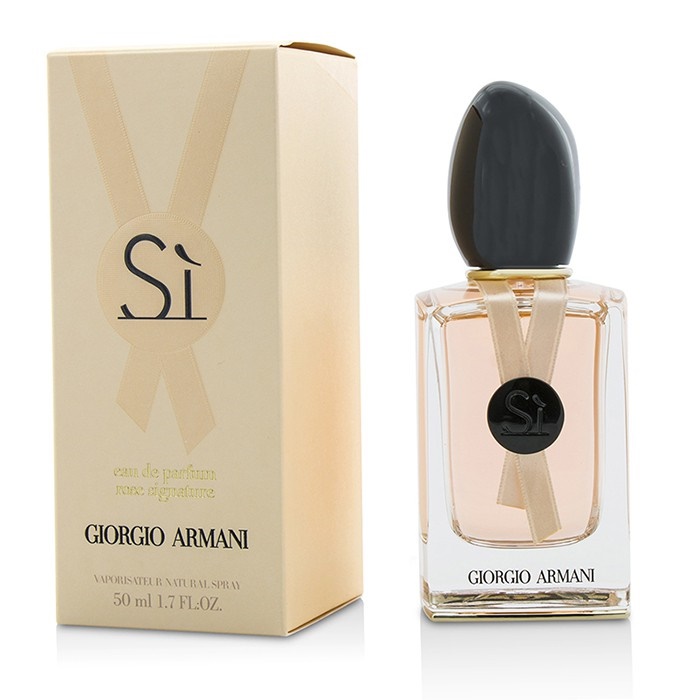 Si rose signature (п. в.) edp 50ml ж