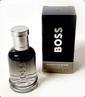 Boss № 6 (Bottled) Beyond (п. в.) edp 5ml м