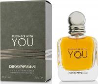 Emporio Armani Stronger With You pour Homme (т. в.) edt 50ml м