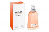 Mugler Cologne Take Me Out (т. в.) edt 100ml унисекс
