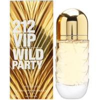 212 Vip Wild Party (т. в.) edt 80ml Limited Edition ж