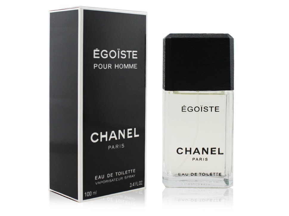 Egoiste pour Homme (т. в.) edt 100ml м