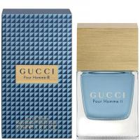 Gucci pour Homme II (т. в.) edt 50ml м