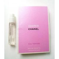 Chance eau Tendre (т. в.) edt 2ml пробирка ж