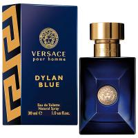 Versace pour Homme Dylan Blue (т. в.) edt 30ml м