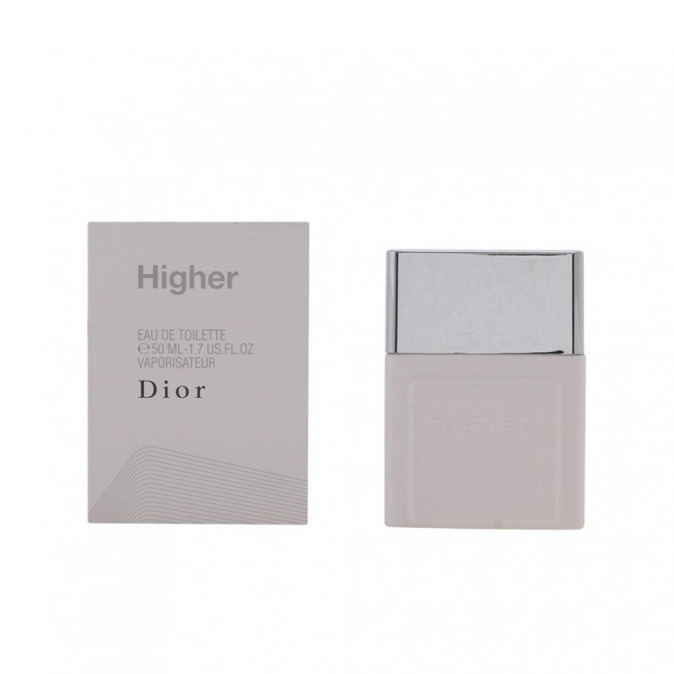 Higher (т. в.) edt 50ml м