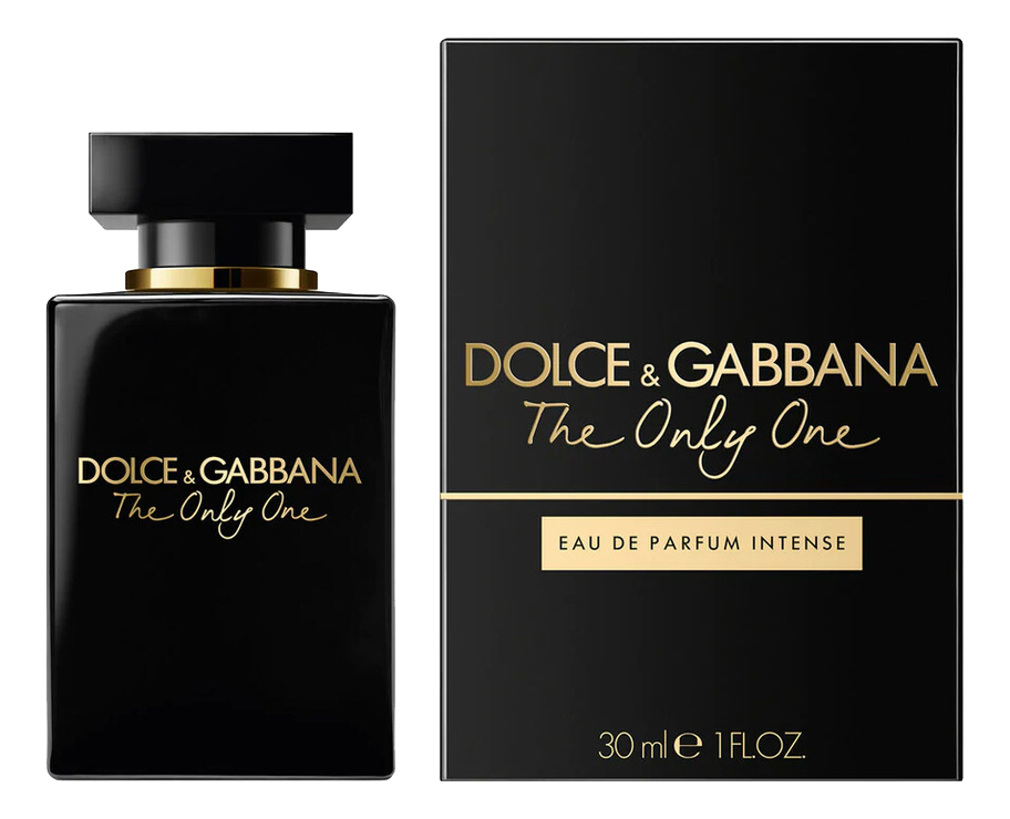 The Only One Intense (п. в.) edp 30ml ж
