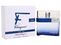 F by Ferragamo Free Time pour Homme (т. в.) edt 50ml м