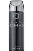Odyssey Homme (дез.) deo 200ml м