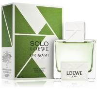 Solo Loewe Origami pour Homme (т. в.) edt 50ml м