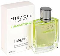 Miracle Homme L`Aquatonic (т. в.) edt 50ml м