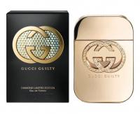 Guilty pour Femme (т. в.) edt 75ml Diamond Limited Edition ж