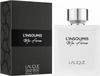 L`Insoumis Ma Force (т. в.) edt 100ml м