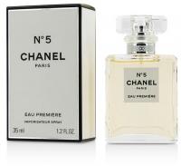 Chanel № 5 eau Premiere (п. в.) edp 35ml ж
