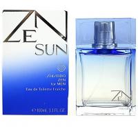 Zen Sun Fraiche for Men (т. в.) edt 100ml м