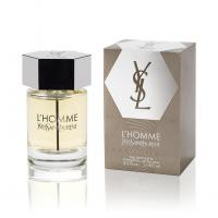 Yves Saint Laurent L`Homme (т. в.) edt 100ml м