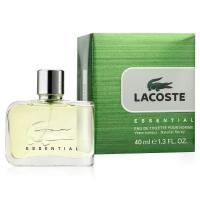 Lacoste Essential pour Homme (т. в.) edt 40ml м