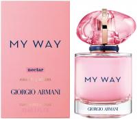 My Way nectar (п. в.) edp 30ml ж