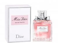Miss Dior (т. в.) edt 50ml ж