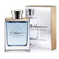 Nautic Spirit (т. в.) edt 50ml м