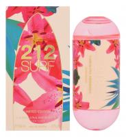 212 Surf (т. в.) edt 2x30ml Limited Edition ж