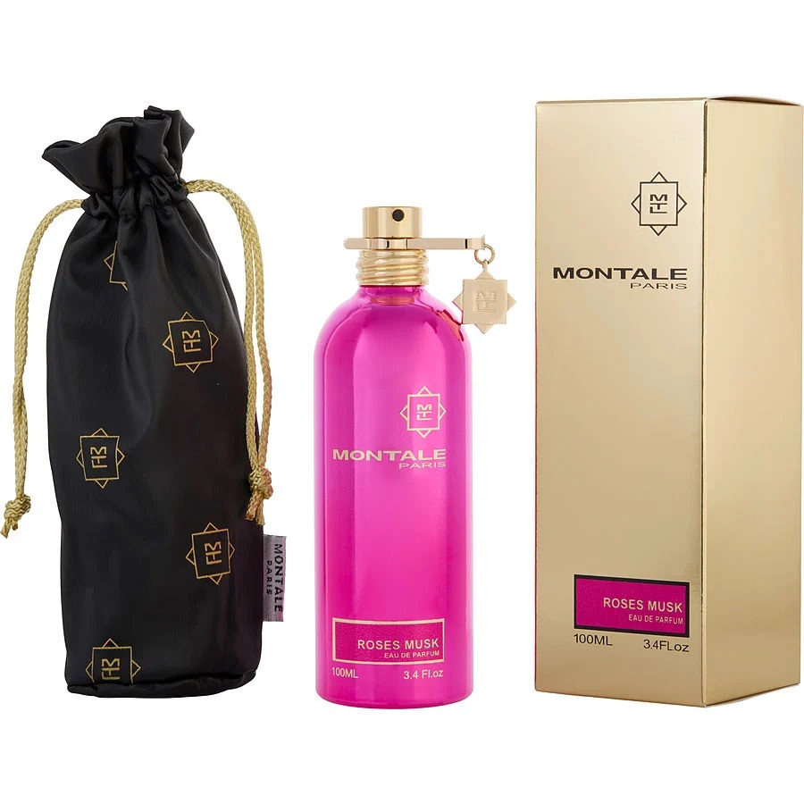 Roses Musk (п. в.) edp 100ml унисекс