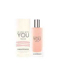 Emporio Armani In Love With You Freeze pour Femme (п. в.) edp 15ml ж
