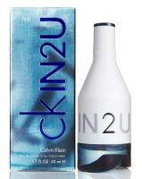 CK In 2 U Him (т. в.) edt 50ml м